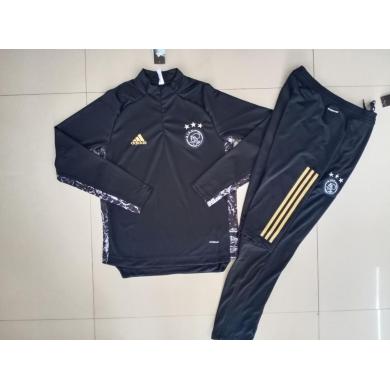 Chandal A jax Amsterdam 2021/2022 negro