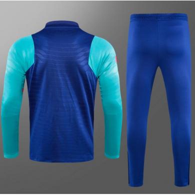 Chandal b-arcelona 2021/2022 azul Chandal b-arcelona 2021/2022 azul