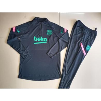 Chandal b-arcelona 2021/2022 negro niño Chandal b-arcelona 2021/2022 negro niño