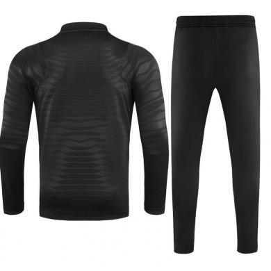 Chandal b-arcelona 2021/2022 negro Chandal b-arcelona 2021/2022 negro