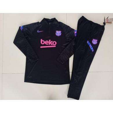 Chandal b-arcelona 2021/2022 negro Chandal b-arcelona 2021/2022 negro