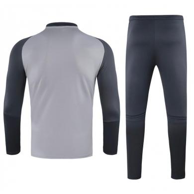 Chandal Bayern Munich 2021/2022 gris Chandal Bayern Munich 2021/2022 gris