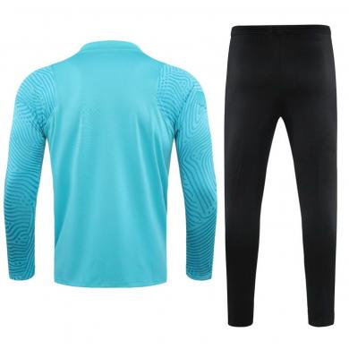 Chandal Brasil 2021/2022 Azul claro Chandal Brasil 2021/2022 Azul claro