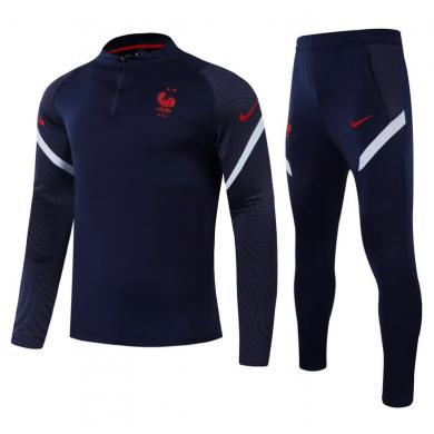 Chandal Francia 2021/2022 Cian Chandal Francia 2021/2022 Cian