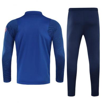 Chandal Inglaterra 2021/2022 azul Chandal Inglaterra 2021/2022 azul