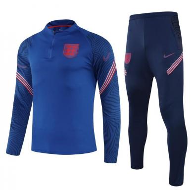 Chandal Inglaterra 2021/2022 azul Chandal Inglaterra 2021/2022 azul