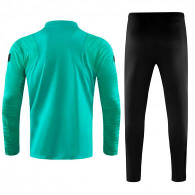 Chandal Inter de Milán 2021/2022 verde Chandal Inter de Milán 2021/2022 verde