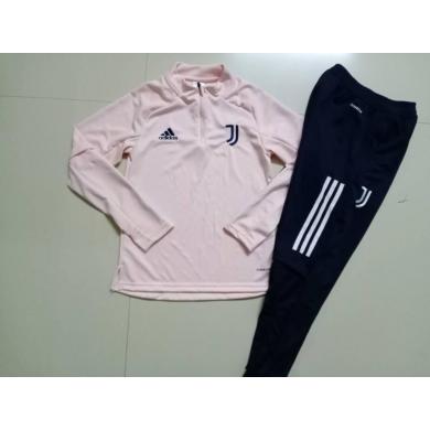 Chandal Juventus 2021/2022 Rosa niño Chandal Juventus 2021/2022 Rosa niño