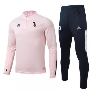 Chandal Juventus 2021/2022 Rosa niño Chandal Juventus 2021/2022 Rosa niño