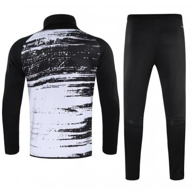 Chandal Juventus 2021/2022 blanco y negro Chandal Juventus 2021/2022 blanco y negro