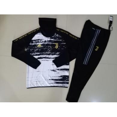 Chandal Juventus 2021/2022 blanco y negro Chandal Juventus 2021/2022 blanco y negro