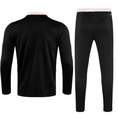 Chandal Juventus 2021/2022 negro Chandal Juventus 2021/2022 negro