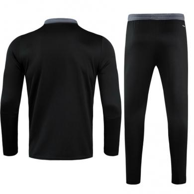 Chandal Juventus 2021/2022 negro Chandal Juventus 2021/2022 negro