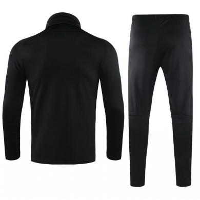 Chandal Juventus 2021/2022 negro Chandal Juventus 2021/2022 negro