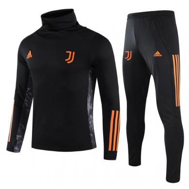Chandal Juventus 2021/2022 negro Chandal Juventus 2021/2022 negro