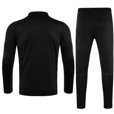 Chandal Juventus 2021/2022 negro Chandal Juventus 2021/2022 negro