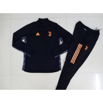 Chandal Juventus 2021/2022 negro Chandal Juventus 2021/2022 negro