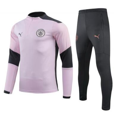 Chandal Manchester City 2021/2022 Rosa Chandal Manchester City 2021/2022 Rosa