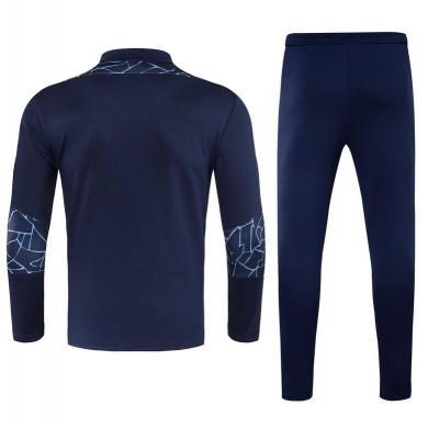 Chandal Manchester City 2021/2022 azul real Chandal Manchester City 2021/2022 azul real