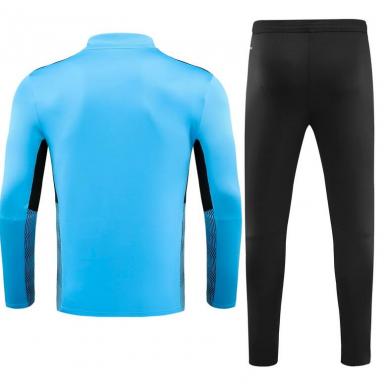 Chandal Marsella 2021/2022 azul Chandal Marsella 2021/2022 azul