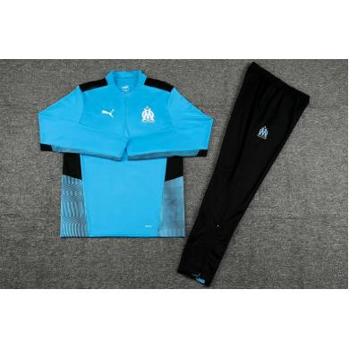 Chandal Marsella 2021/2022 azul Chandal Marsella 2021/2022 azul