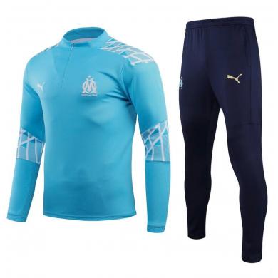 Chandal Marsella 2021/2022 azul niño Chandal Marsella 2021/2022 azul niño