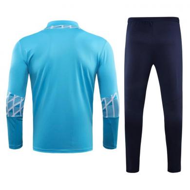 Chandal Marsella 2021/2022 azul Chandal Marsella 2021/2022 azul