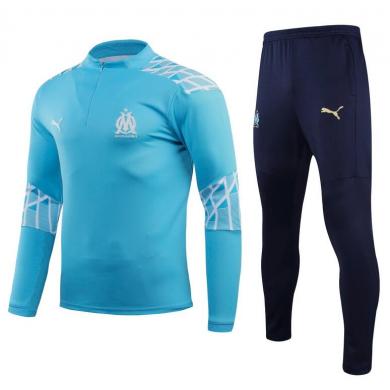 Chandal Marsella 2021/2022 azul Chandal Marsella 2021/2022 azul