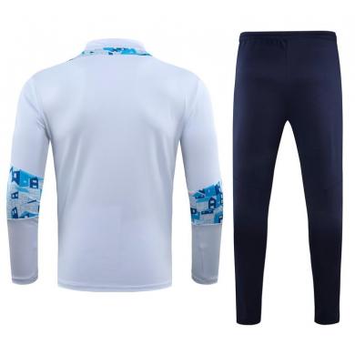 Chandal Marsella 2021/2022 blanco Chandal Marsella 2021/2022 blanco