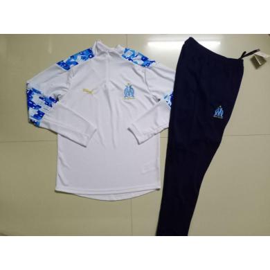 Chandal Marsella 2021/2022 blanco Chandal Marsella 2021/2022 blanco