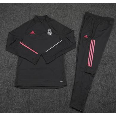 Chandal Real Madrid 2021/2022 gris Chandal Real Madrid 2021/2022 gris
