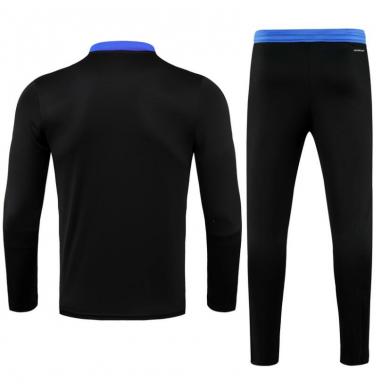 Chandal Real Madrid 2021/2022 negro Chandal Real Madrid 2021/2022 negro