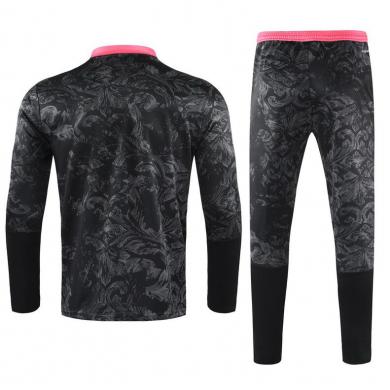 Chandal Real Madrid 2021/2022 negro Chandal Real Madrid 2021/2022 negro