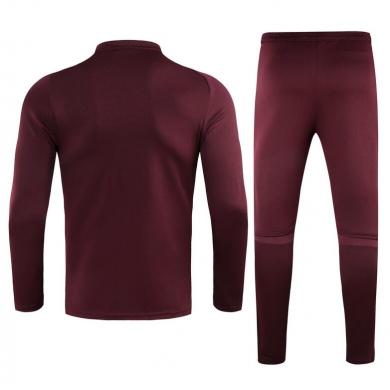 Chandal Real Madrid 2021/2022 rojo Chandal Real Madrid 2021/2022 rojo