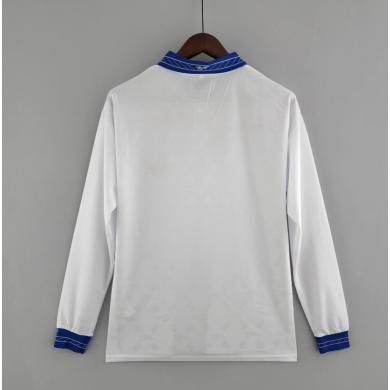 Camiseta Retro Chile Segunda Equipación 1998 Camiseta Retro Chile Segunda Equipación 1998