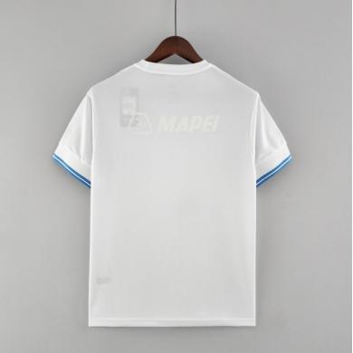 Camiseta Lanus City Stadium Commemorative Edition White 22/23 Camiseta Lanus City Stadium Commemorative Edition White 22/23