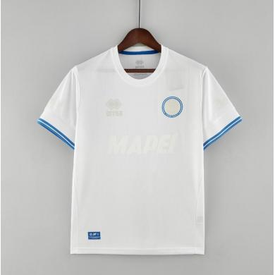 Camiseta Lanus City Stadium Commemorative Edition White 22/23 Camiseta Lanus City Stadium Commemorative Edition White 22/23