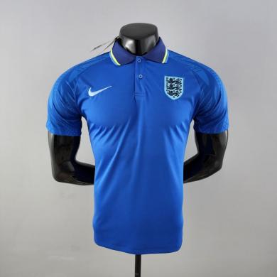 Polo England Azul 22/23 Polo England Azul 22/23