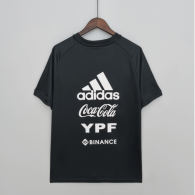 Camiseta Argentina Traje De Entrenamiento 2022 Camiseta Argentina Traje De Entrenamiento 2022