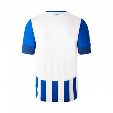 Camiseta Fc Porto Primera Equipación 2022-2023 Camiseta Fc Porto Primera Equipación 2022-2023