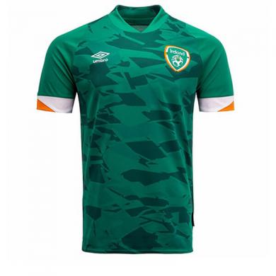 CAMISETA IRLANDA PRIMERA EQUIPACION 2022-2023 CAMISETA IRLANDA PRIMERA EQUIPACION 2022-2023