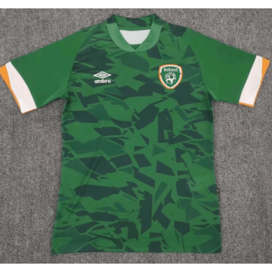CAMISETA IRLANDA PRIMERA EQUIPACION 2022-2023 CAMISETA IRLANDA PRIMERA EQUIPACION 2022-2023