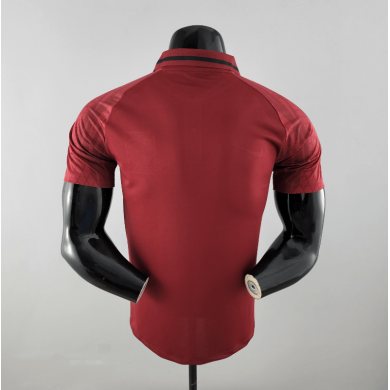 POLO PORTUGAL ROJA 2022 POLO PORTUGAL ROJA 2022