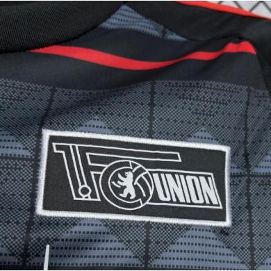 Camiseta FC Union Berlin 2ª Equipación 24/25 Camiseta FC Union Berlin 2ª Equipación 24/25