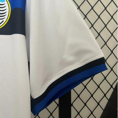 Camiseta A talanta Bc Segunda Equipación 24/25