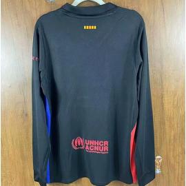 Camiseta Barcelona Fc 2ª Equipación 24/25 ML