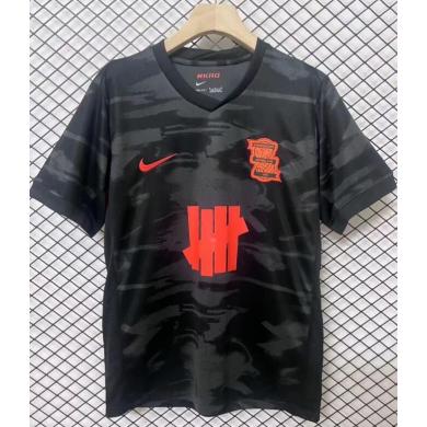 Camiseta Birmingham 3ª Equipación 24/25 Camiseta Birmingham 3ª Equipación 24/25