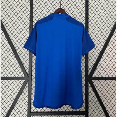 Camiseta Cruzeiro 1ª Equipación 24/25 Camiseta Cruzeiro 1ª Equipación 24/25