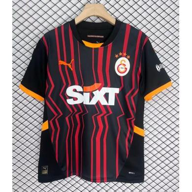 Camiseta Galatasaray SK 3ª Equipación 24/25 Camiseta Galatasaray SK 3ª Equipación 24/25
