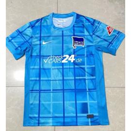 Camiseta Hertha Berlín 3ª Equipación 24/25